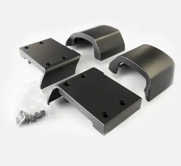 MSA Towing Mirror Extension Infills - Brixton 4x4 - Buy Online Now!